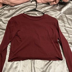 Long Sleeve T-Shirt